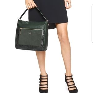 Kate Spade Chatham Lane Purse